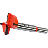  Фреза Форстнера по дереву 35 мм, хв.8мм Vertextools 