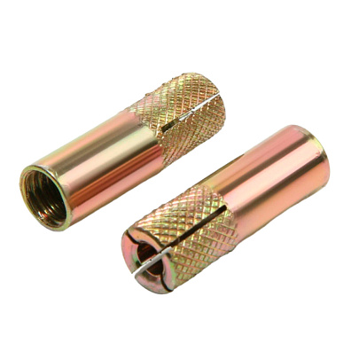  Анкер забивной  8мм, 5шт 