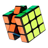  Игра логическая ИГРАЕМ ВМЕСТЕ Кубик 3х3 Размер: 6х6х7см, 1907K986-R 