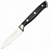 Нож для чистки 9 см Servitta  Notte Sr0245