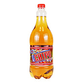  Газированный напиток Экстра-Ситро 1,5л ПЭТ ВПЗ 
