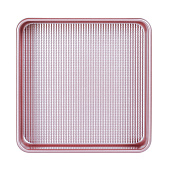 Квадратная форма для выпечки 20х20х5 см, Esprado, TRTT21PE110 Квадратная форма для выпечки 20х20х5 см, Esprado, TRTT21PE110