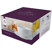 Чайная пара 350мл Tudor England Royal Sutton TU2755C Чайная пара 350мл Tudor England Royal Sutton TU2755C