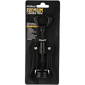 Штопор Mallony CLASSICO NERO 105275 Штопор Mallony CLASSICO NERO 105275