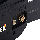 Бензопила Huter BS-52, 3,8 л.с, длина шины 50,5см, бак 0,55л. Бензопила Huter BS-52, 3,8 л.с, длина шины 50,5см, бак 0,55л.