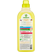 Кондиционер для белья SYNERGETIC цветочная фантазия 1000мл Арт.110107 (ф15) Кондиционер для белья SYNERGETIC цветочная фантазия 1000мл Арт.110107 (ф15)