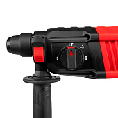  Перфоратор электрический MRH-600-22, SDS-Plus, 600 Вт, 2,2 Дж, 3 плюс 1 реж. MTX 