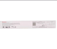  Электроды МР-3, d4мм  1,0кг Ресанта 