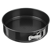 Форма д/выпечки разъемная 24х7см Vetta а/п круг. 846-110 Форма д/выпечки разъемная 24х7см Vetta а/п круг. 846-110