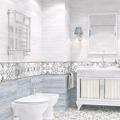 Фриз 1.2х50 Metallic Glossy Silver BWM51MET707 Серебро /УралКерамика Фриз 1.2х50 Metallic Glossy Silver BWM51MET707 Серебро /УралКерамика