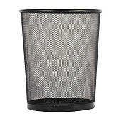  Корзина для бумаг 312558-МРВ-01 (17,7) металл , 312558 