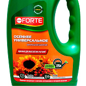 Бона Форте ЖУ Универсальное ЛЕТО-ОСЕНЬ 1,5л 40161 Бона Форте ЖУ Универсальное ЛЕТО-ОСЕНЬ 1,5л 40161