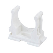 Клипса для крепления труб 25 мм(5 шт) Клипса для крепления труб 25 мм(5 шт)