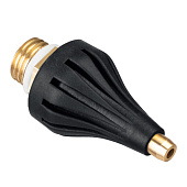 Клеевой пистолет d11 мм, 20 г/мин ЗУБР Клеевой пистолет d11 мм, 20 г/мин ЗУБР