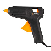 Клеевой пистолет Вихрь КП-11, d 11мм, 16 г/мин Клеевой пистолет Вихрь КП-11, d 11мм, 16 г/мин