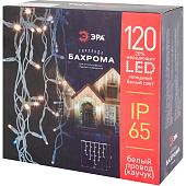 Электрогирлянда Бахрома 2х1м (Холодный) 55235