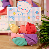 Набор воздушных шаров "Lucky freind", mix Набор воздушных шаров "Lucky freind", mix