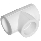  Тройник 25 PPR 