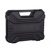  Дрель-шуруповерт аккумуляторная ДА-14-2ЛК, 14В Li-ion, 45Нм, 2АКБ Ресанта 