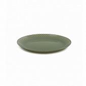 Тарелка десертная Luminarc Selesti Green 20,5 см V8793 Тарелка десертная Luminarc Selesti Green 20,5 см V8793