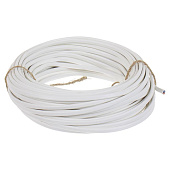 Провод ШВВП 2х0.75мм (бухта 20м) ГОСТ Провод ШВВП 2х0.75мм (бухта 20м) ГОСТ