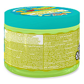 Пена-слайм для ванны детская с сюрпризом Baffy Цитрусовый микс 300мл Пена-слайм для ванны детская с сюрпризом Baffy Цитрусовый микс 300мл