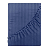  Простыня на резинке 200х200 Verossa Stripe борт 30 рисунок 70004 