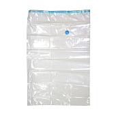Пакет вакуумный 312602-VB-2 70х100см Пакет вакуумный 312602-VB-2 70х100см