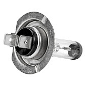  Автолампа H7 PX26d  12V 100W 2200Лм SKYWAY СПУТНИК 3000К Теплый белый коробка 1шт 