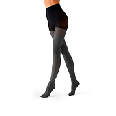  Колготки Minimi Street Style 60, цвет Nero, размер 3 