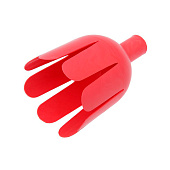 Плодосъемник с пластиковой корзиной, 64436 Плодосъемник с пластиковой корзиной, 64436