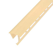  Нар угол 9-10/2.5м КР-N 9 124 беж (слон.кость) /СПб 