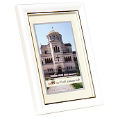  Фоторамка пластик 10х15 см 5193346 