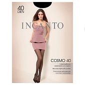 Колготы Incanto Cosmo 40 IV Nero Колготы Incanto Cosmo 40 IV Nero