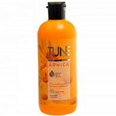 Гель для душа TUNE Увлажняющий Арника 500мл Арт.24310 Гель для душа TUNE Увлажняющий Арника 500мл Арт.24310