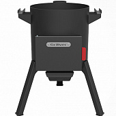 Печь для казана "Берель 400К" Печь для казана "Берель 400К"