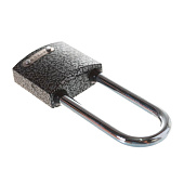  Замок навесной PD-01-38-L  АПЕКС /6 