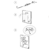 Картина стекло AG 40-62 Картина стекло AG 40-62
