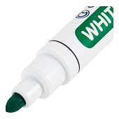 Маркер стираемый зеленый для белой доски CENTROPEN Dry-Wipe, 2,5 мм, 8559 Маркер стираемый зеленый для белой доски CENTROPEN Dry-Wipe, 2,5 мм, 8559