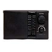  Радиоприемник Эфир-12 