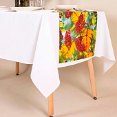 Дорожка (рогожка) 45х130 Рябинка 16260 Дорожка (рогожка) 45х130 Рябинка 16260