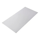  Лист алюминиевый АМг2М 1,2х600х1200 гладкий 