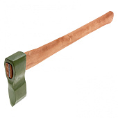 Топор-колун 1,7кг, деревянная рукоятка, 600мм, Сибртех Топор-колун 1,7кг, деревянная рукоятка, 600мм, Сибртех