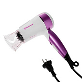 Фен электро SA-4039V 1400Вт Фен электро SA-4039V 1400Вт