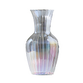  Ваза «Агнес», галант, h=17 см, d=7 см, стекло 10697677 
