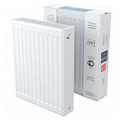 Стальной панельный радиатор STI C 22-500-600
