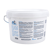 Эмаль акриловая полуматовая База А 2.5 кг/Эсперт Эмаль акриловая полуматовая База А 2.5 кг/Эсперт