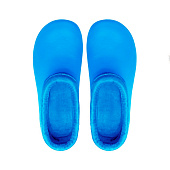 Галоши женские утепленные "Лейви", василек/голубой, арт. ГЛ-308, размер 36 Галоши женские утепленные "Лейви", василек/голубой, арт. ГЛ-308, размер 36