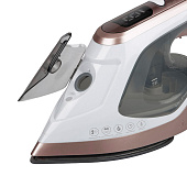  Утюг-отпариватель LEONORD LE-1809 