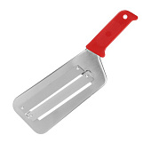 Шинковка для капусты ручная, пластик, нержавеющая сталь, 29х9 см 884-017 Шинковка для капусты ручная, пластик, нержавеющая сталь, 29х9 см 884-017